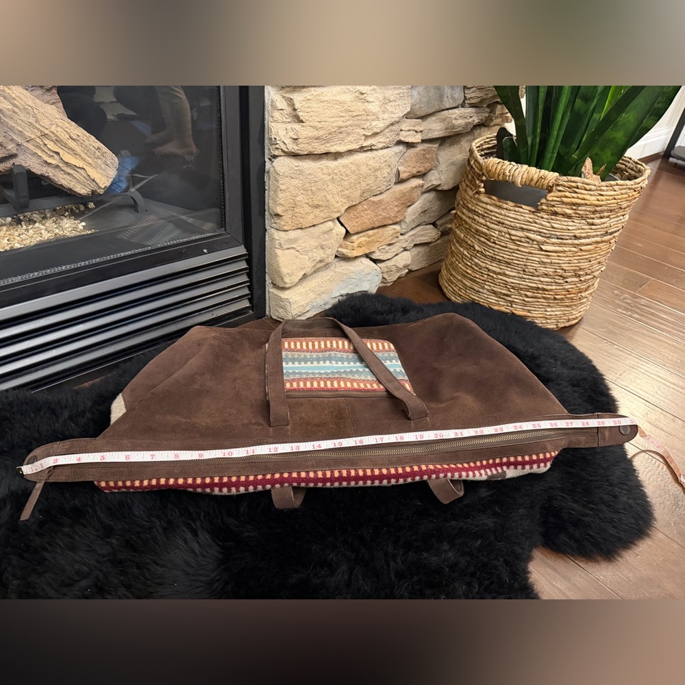 Pendleton American West Weekender - Picture 9 of 14